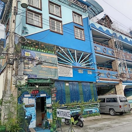 Daniela'S Place Angeles Ngoại thất bức ảnh