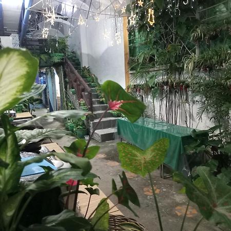 Daniela'S Place Angeles Ngoại thất bức ảnh