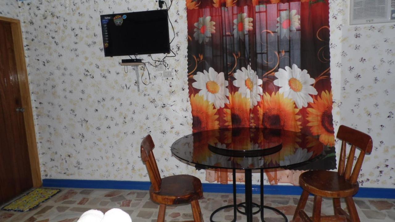 Daniela'S Place Angeles Ngoại thất bức ảnh