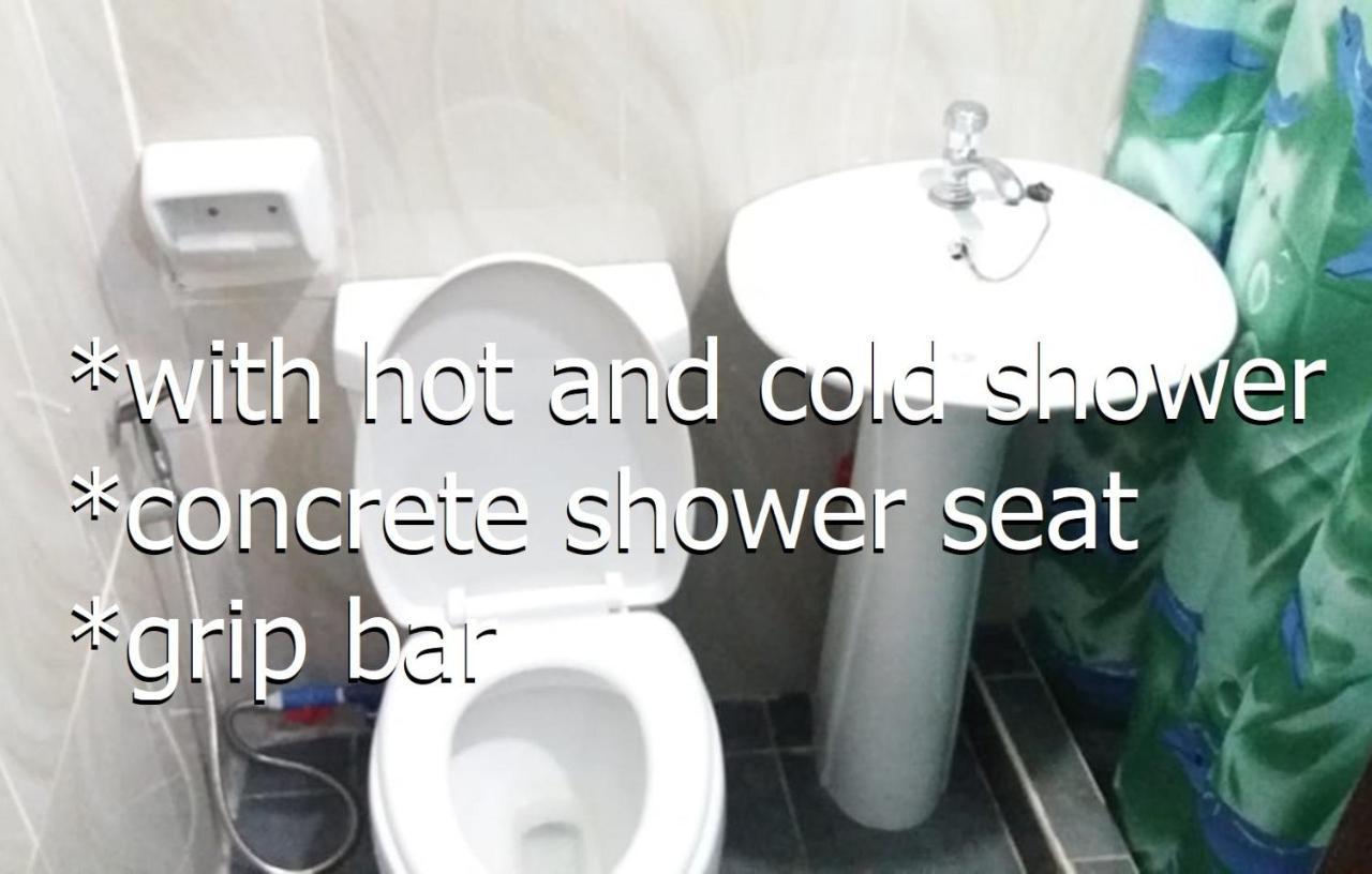 Daniela'S Place Angeles Ngoại thất bức ảnh