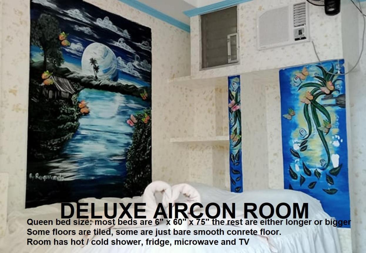 Daniela'S Place Angeles Ngoại thất bức ảnh