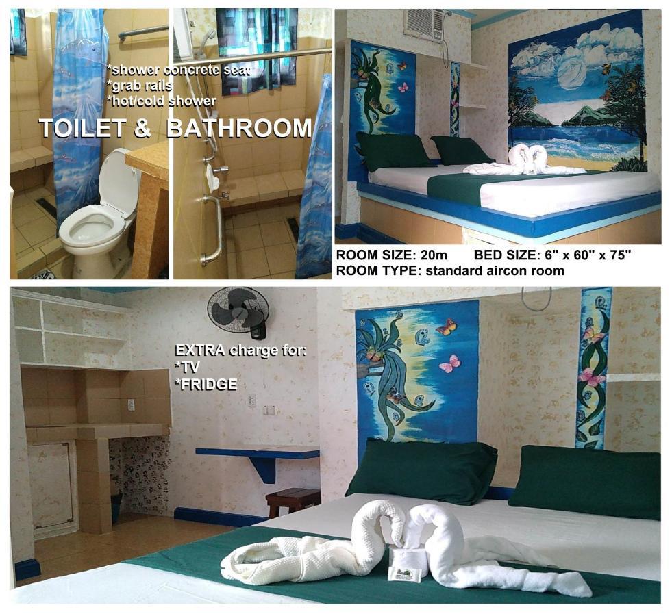 Daniela'S Place Angeles Ngoại thất bức ảnh