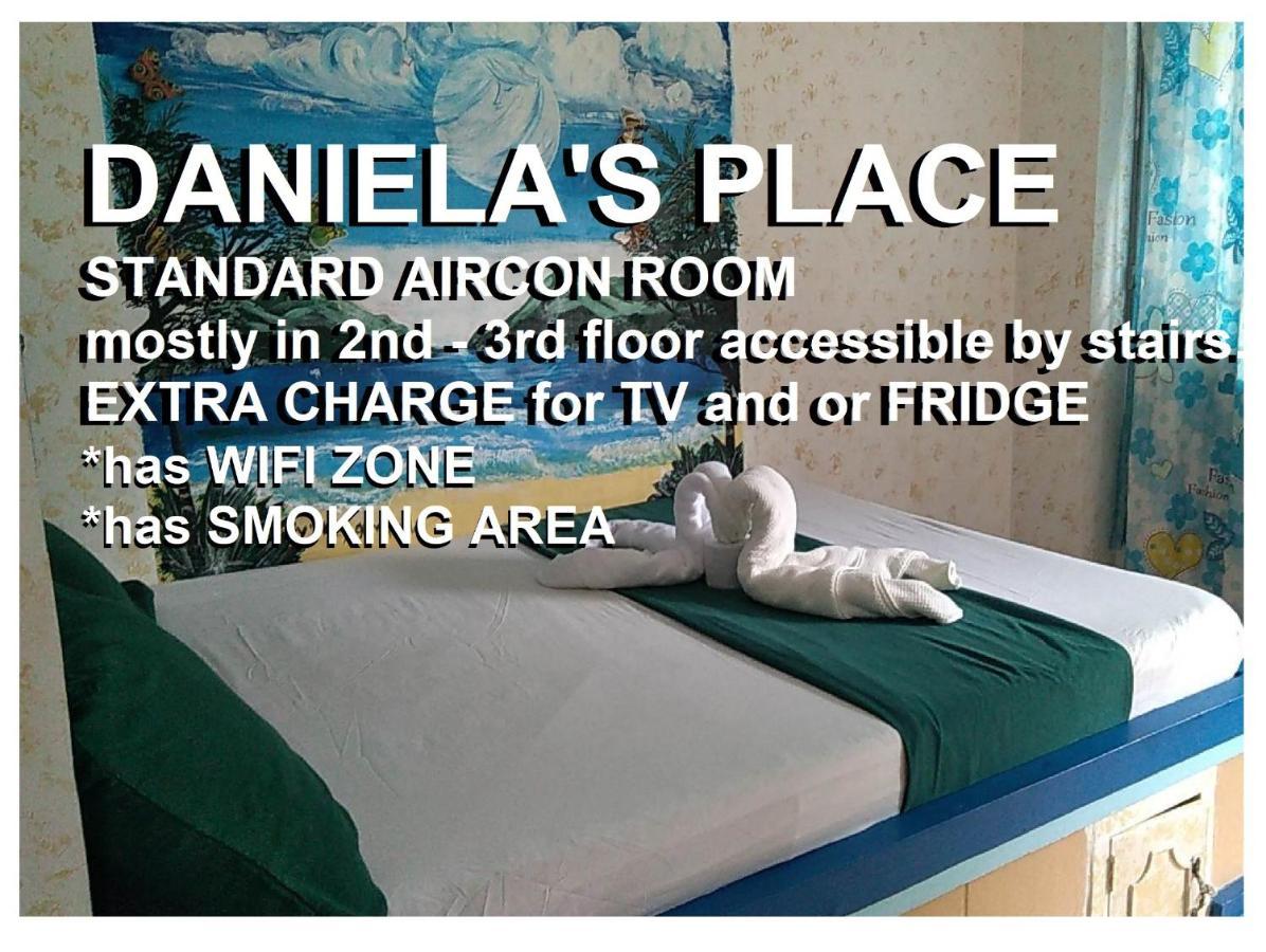 Daniela'S Place Angeles Ngoại thất bức ảnh