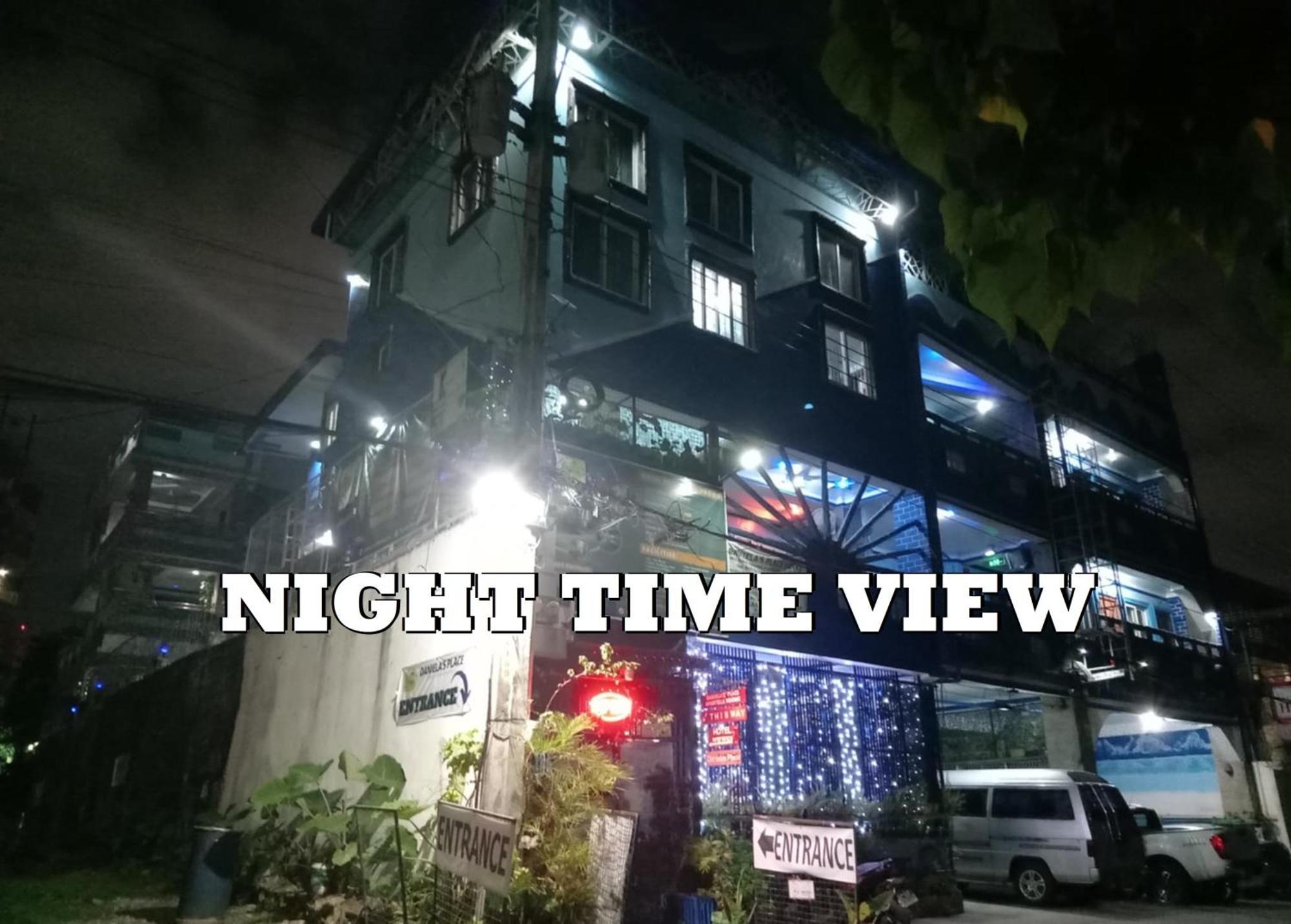 Daniela'S Place Angeles Ngoại thất bức ảnh