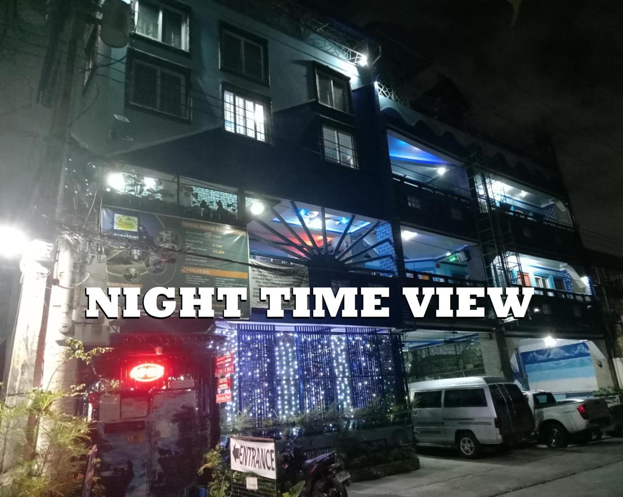 Daniela'S Place Angeles Ngoại thất bức ảnh