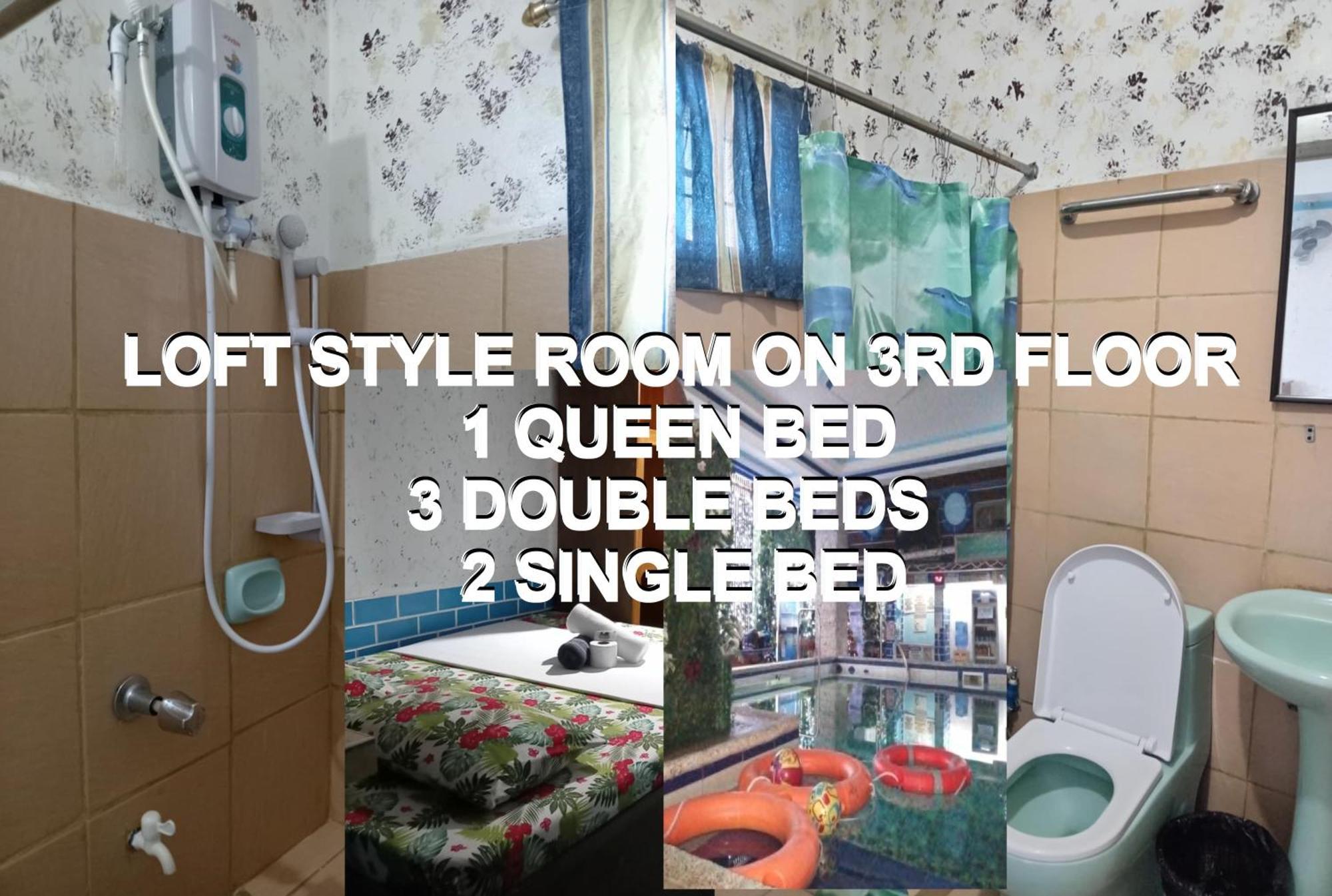 Daniela'S Place Angeles Ngoại thất bức ảnh